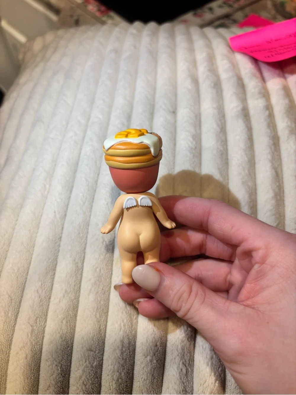 Sonny Angel Sweets Series: Pancake